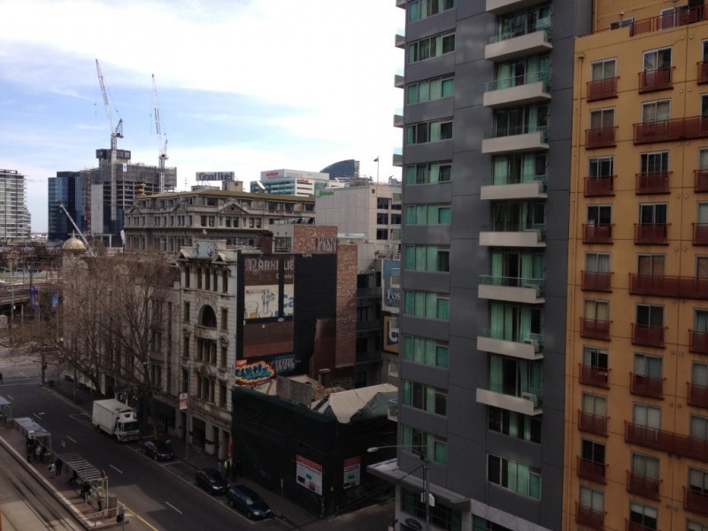 708/555 Flinders Street, Melbourne VIC 3000