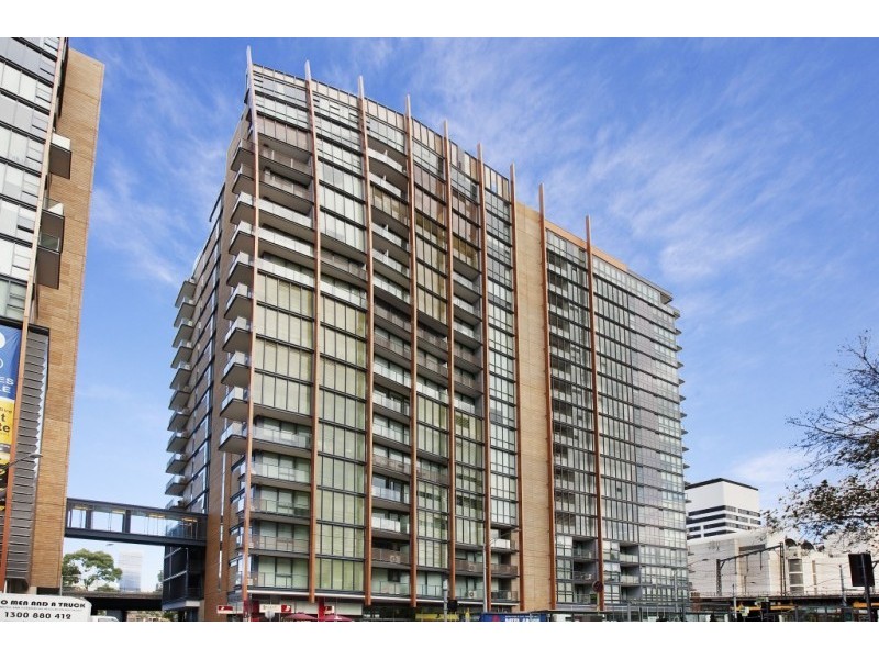 1106/565 Flinders Street, Melbourne VIC 3000