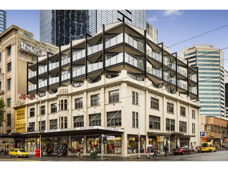511/99 A’beckett St, Melbourne VIC 3000