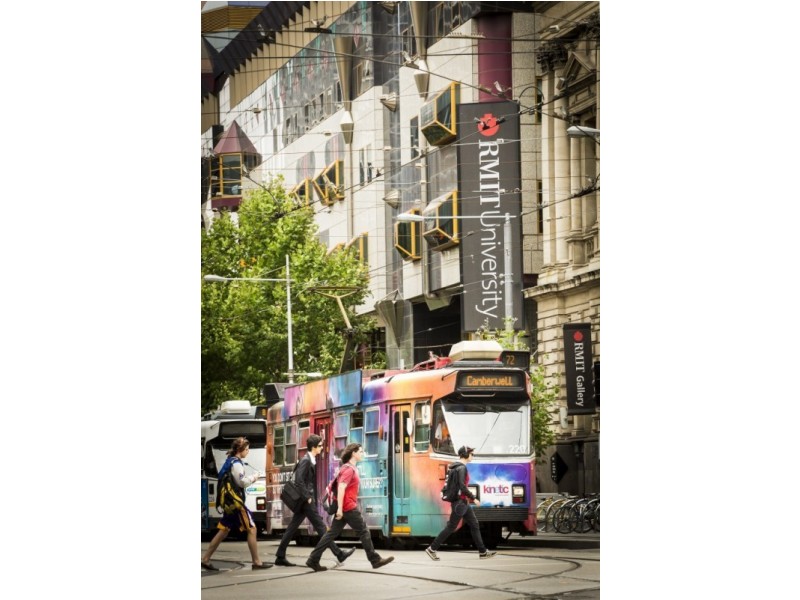 511/99 A’beckett St, Melbourne VIC 3000