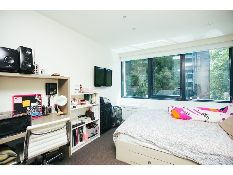 205/181 ABeckett Street, Melbourne VIC 3000