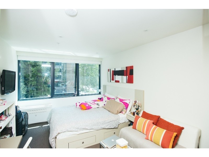 205/181 ABeckett Street, Melbourne VIC 3000