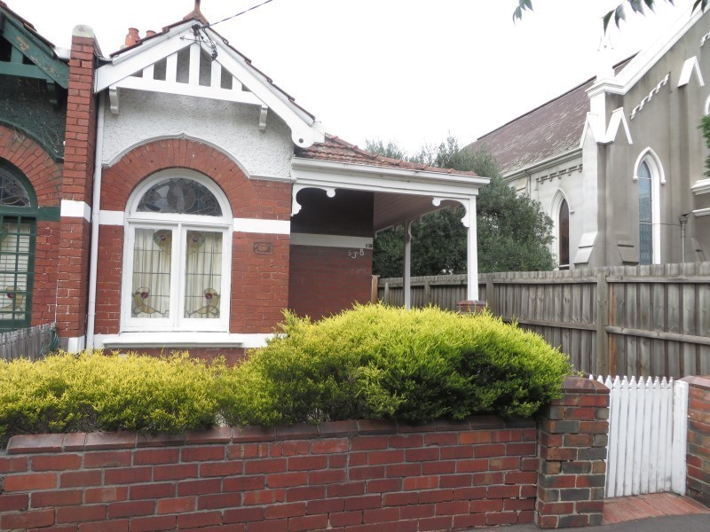 538 Victoria Parade, East Melbourne VIC 3002