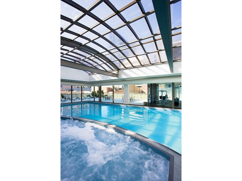 2111/222 Russell Street, Melbourne VIC 3000