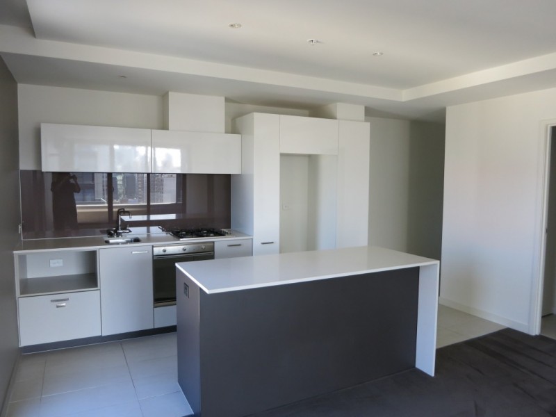 2805/200 Spencer Street, Melbourne VIC 3000