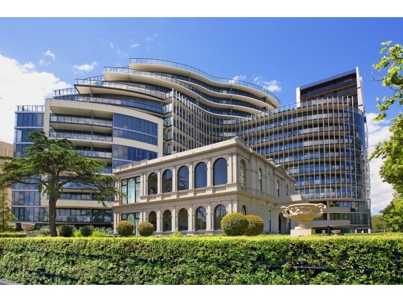 704/55 Queens Road, Melbourne VIC 3004