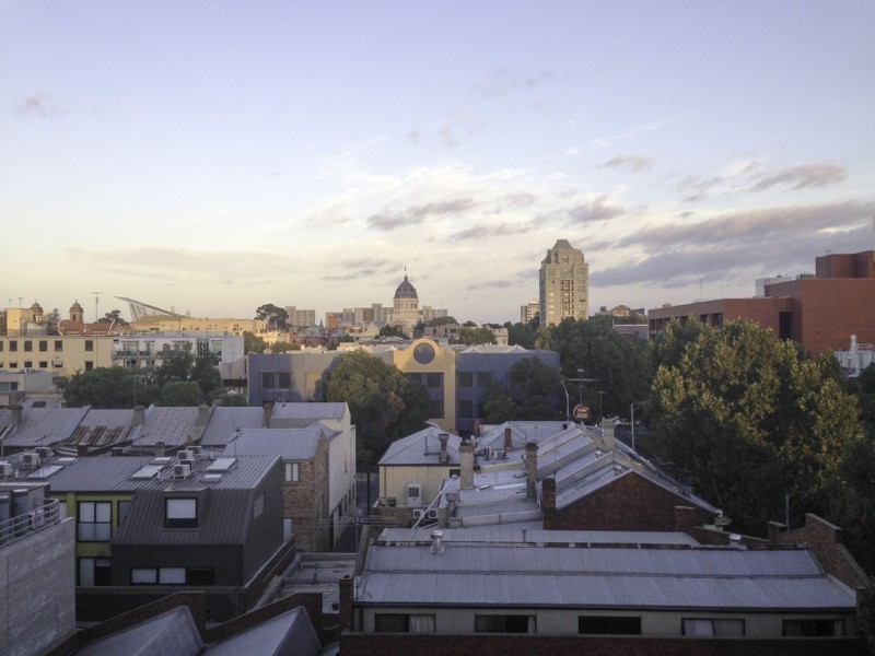 615/528 Swanston Street, Carlton VIC 3053