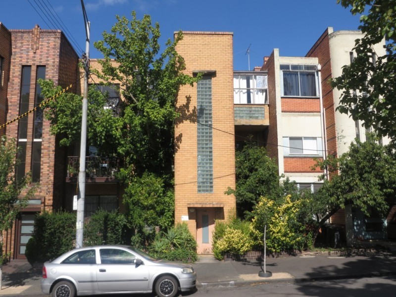 1/60 Simpson Street, East Melbourne VIC 3002