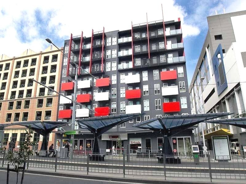 603/740 Swanston Street, Carlton VIC 3053