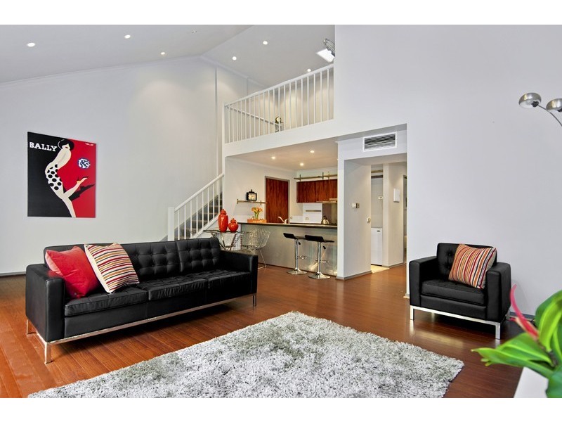 30/16 Nicholson Street, Fitzroy North VIC 3068