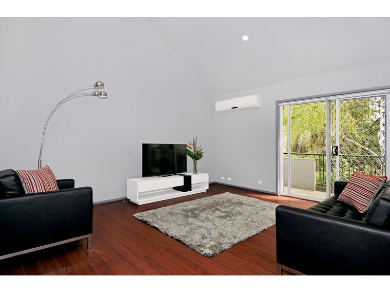 30/16 Nicholson Street, Fitzroy North VIC 3068