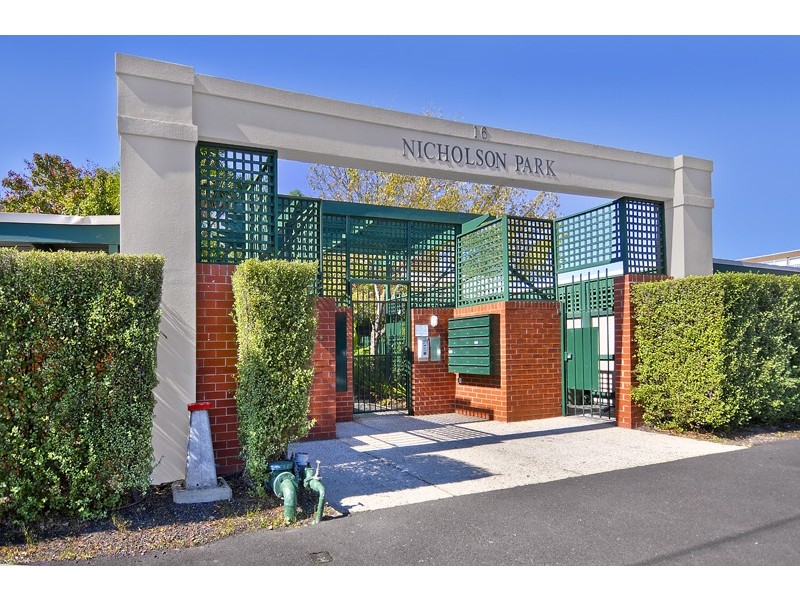 30/16 Nicholson Street, Fitzroy North VIC 3068