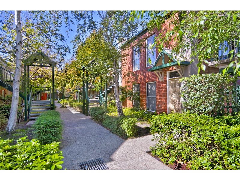 30/16 Nicholson Street, Fitzroy North VIC 3068