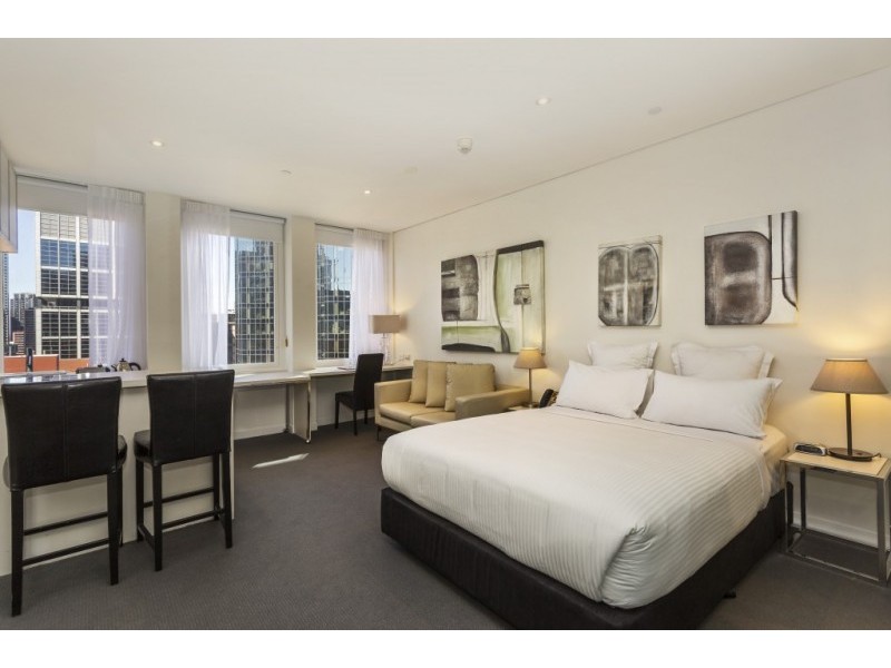 1403/480 Collins St, Melbourne VIC 3000