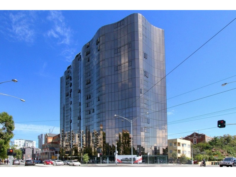 508/681 Chapel Street, South Yarra VIC 3141