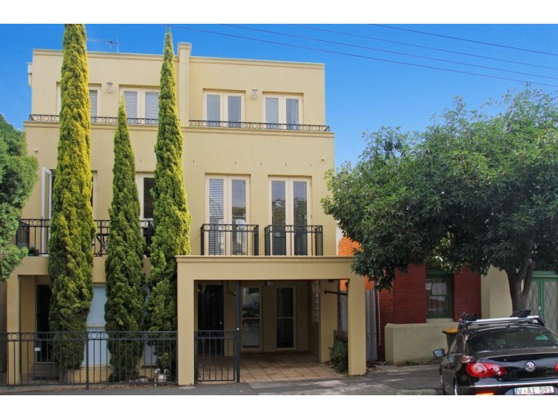 20 Stanley Street, Richmond VIC 3121