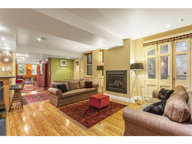 1/362 Little Bourke Street, Melbourne VIC 3000