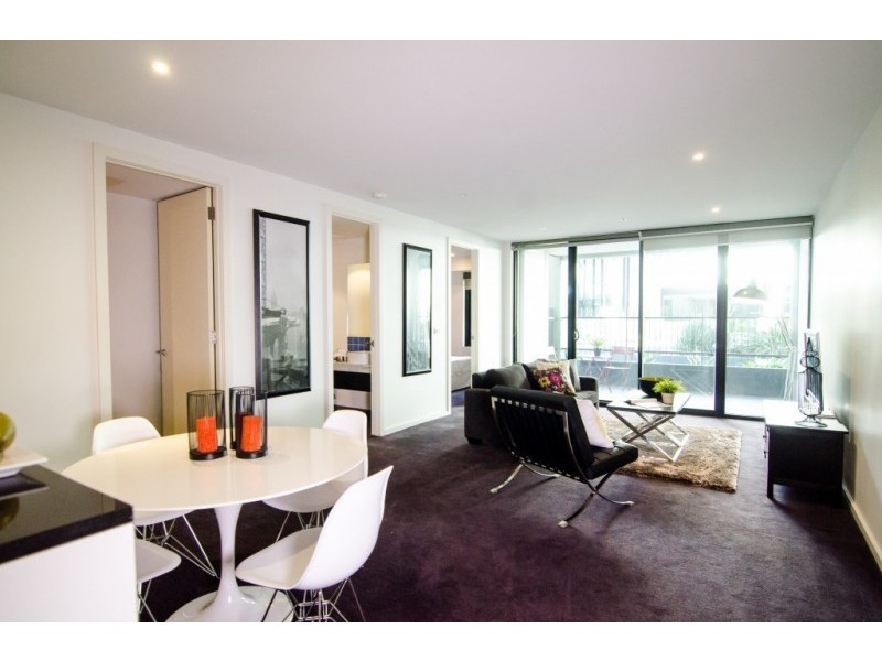 D209/52 Nott Street, Port Melbourne VIC 3207
