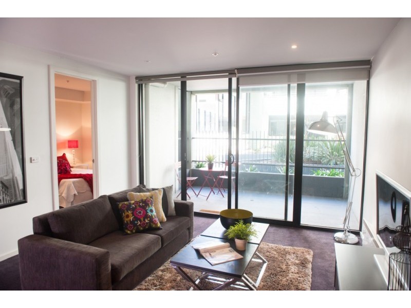 D209/52 Nott Street, Port Melbourne VIC 3207