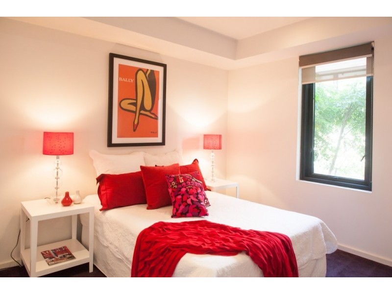 D209/52 Nott Street, Port Melbourne VIC 3207