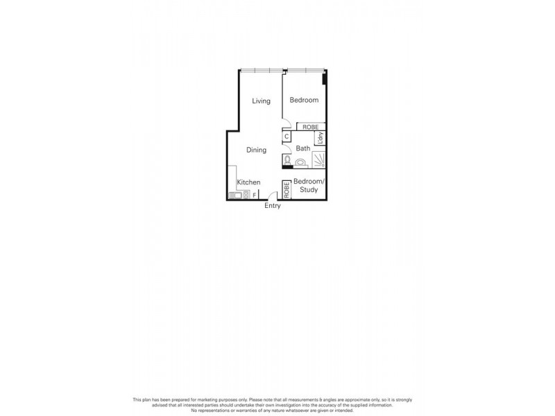 1804/250 Elizabeth Street, Melbourne VIC 3000