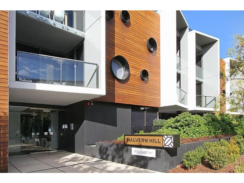221/14 Elizabeth Street, Malvern VIC 3144