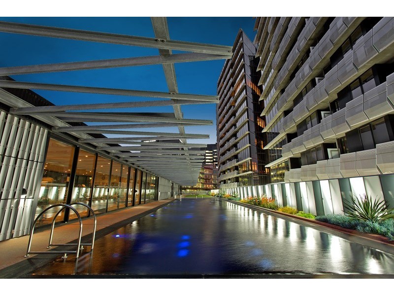 603/8 Waterview Walk, Docklands VIC 3008