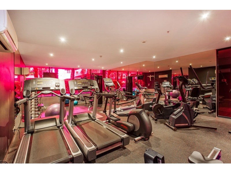 312/19 Pickles Street, Port Melbourne VIC 3207