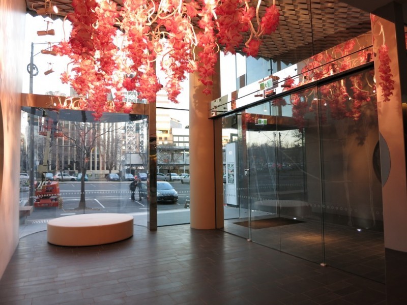 2302/50 Albert Road, South Melbourne VIC 3205