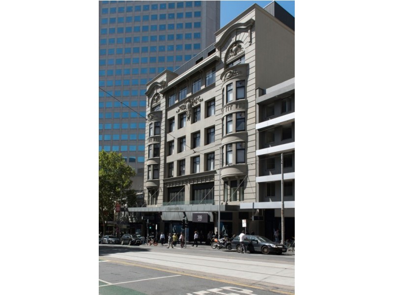 501B/399 Bourke Street, Melbourne VIC 3000