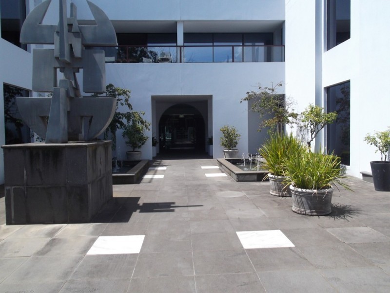 2B/29 Queens Road, Melbourne VIC 3000
