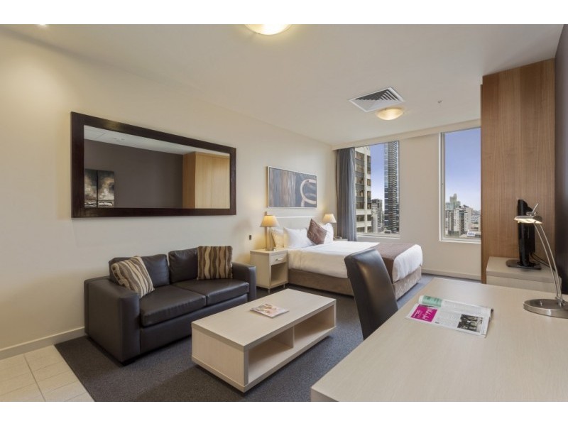 1502/60 Market St, Melbourne VIC 3000