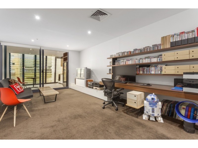 1007/555 Flinders Street, Melbourne VIC 3000