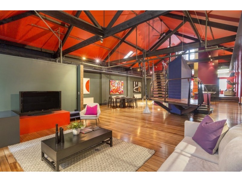 6/100 Flinders Street, Melbourne VIC 3000