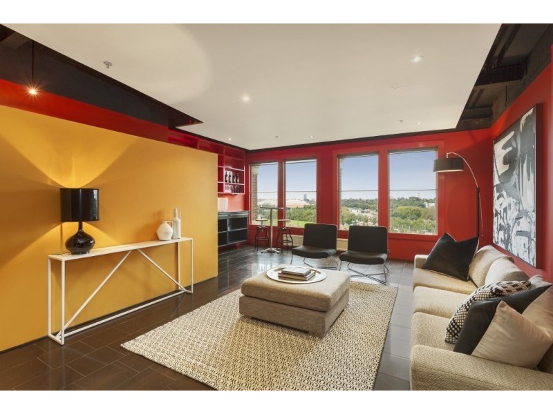 6/100 Flinders Street, Melbourne VIC 3000