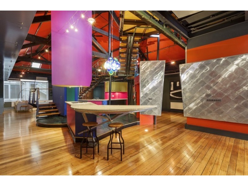 6/100 Flinders Street, Melbourne VIC 3000