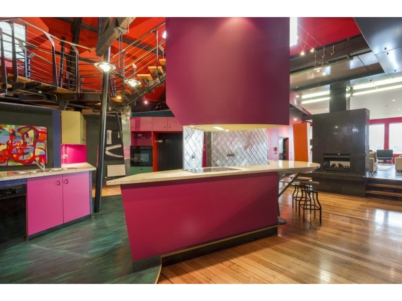 6/100 Flinders Street, Melbourne VIC 3000