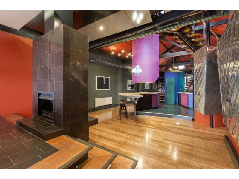 6/100 Flinders Street, Melbourne VIC 3000