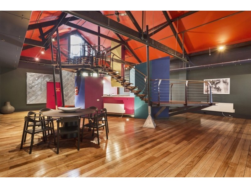 6/100 Flinders Street, Melbourne VIC 3000