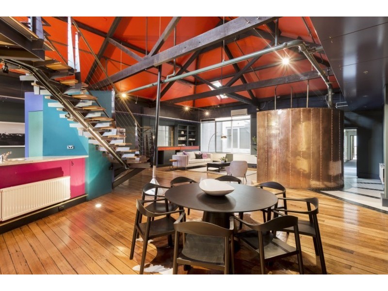 6/100 Flinders Street, Melbourne VIC 3000