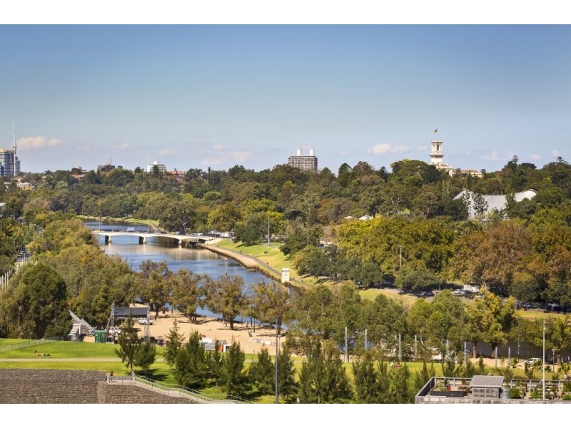 6/100 Flinders Street, Melbourne VIC 3000