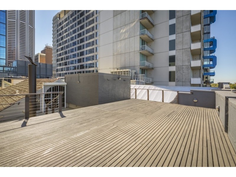 6/100 Flinders Street, Melbourne VIC 3000