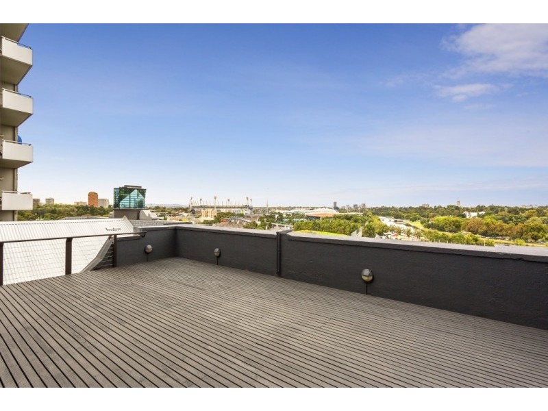 6/100 Flinders Street, Melbourne VIC 3000