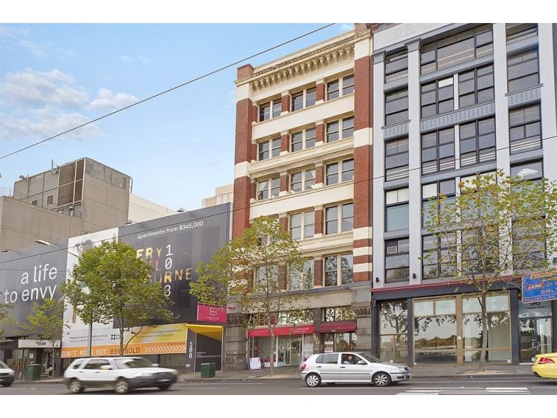 6/100 Flinders Street, Melbourne VIC 3000