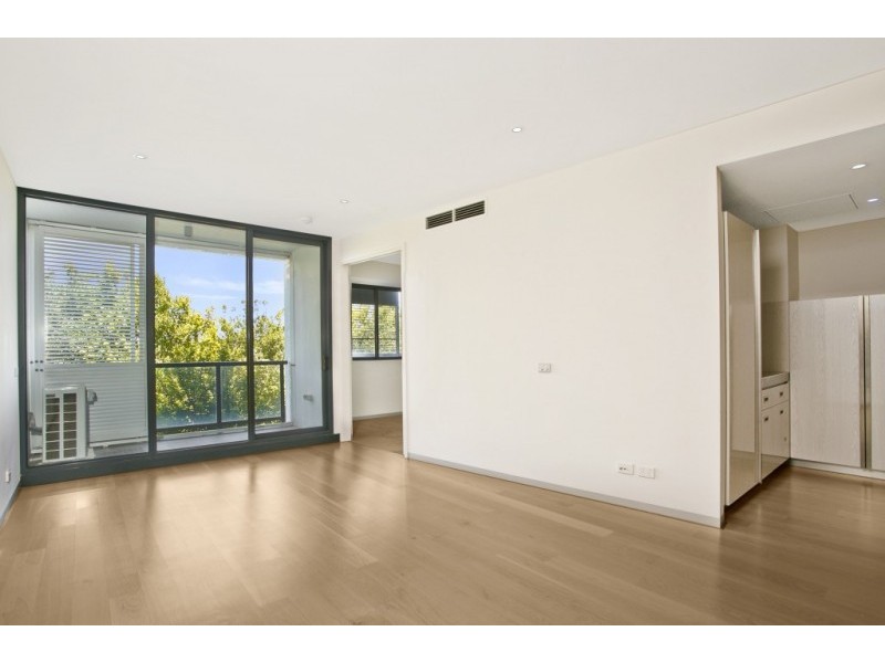 205/539 St Kilda Road, Melbourne VIC 3004