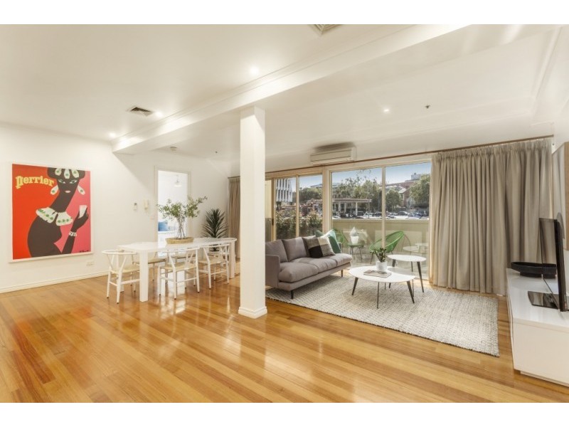 16/30-34 Latrobe Street, Melbourne VIC 3000