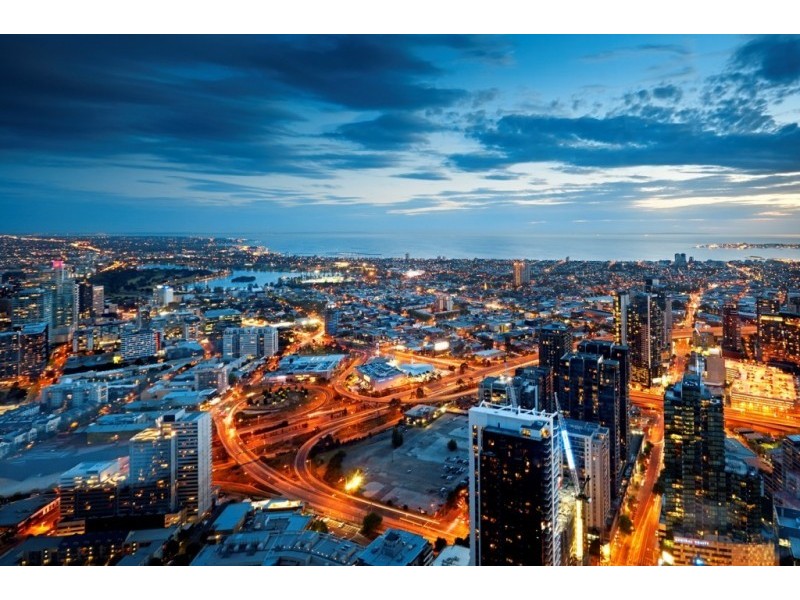 6708/7 Riverside Quay, Southbank VIC 3006