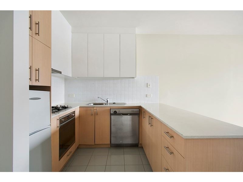 1305/250 Elizabeth Street, Melbourne VIC 3000