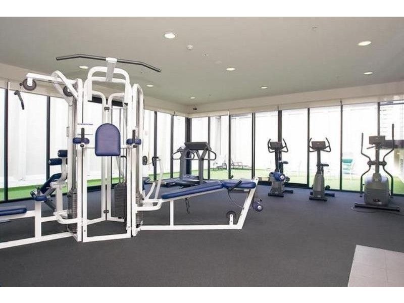 1305/250 Elizabeth Street, Melbourne VIC 3000