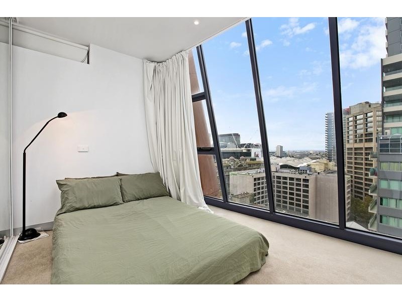 1501/555 Flinders Street, Melbourne VIC 3000